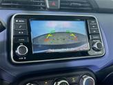 Thumbnail of 2023 Super Black Nissan Versa