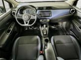 Thumbnail of 2023 Super Black Nissan Versa