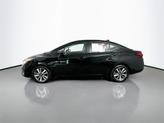 Thumbnail of 2023 Super Black Nissan Versa