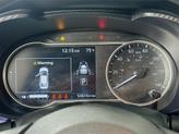 Thumbnail of 2023 Super Black Nissan Versa