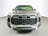 Thumbnail of 2023 Magnetic Gray Metallic Toyota Tundra
