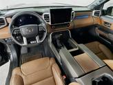 Thumbnail of 2023 Magnetic Gray Metallic Toyota Tundra