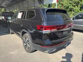 Thumbnail of 2024 Platinum Gray Metallic Volkswagen Atlas