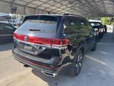 Thumbnail of 2024 Platinum Gray Metallic Volkswagen Atlas