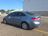 Thumbnail of 2022 Celestite Toyota Corolla