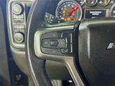 Thumbnail of 2021 Black Chevrolet Silverado 1500