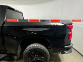 Thumbnail of 2021 Black Chevrolet Silverado 1500