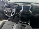 Thumbnail of 2021 Black Chevrolet Silverado 1500