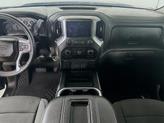 Thumbnail of 2021 Black Chevrolet Silverado 1500