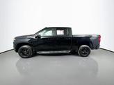 Thumbnail of 2021 Black Chevrolet Silverado 1500