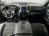 Thumbnail of 2021 Black Chevrolet Silverado 1500