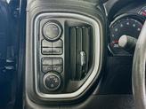 Thumbnail of 2021 Black Chevrolet Silverado 1500