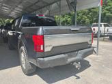 Thumbnail of 2019 Magnetic Metallic Ford F-150