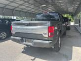 Thumbnail of 2019 Magnetic Metallic Ford F-150