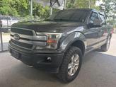 Photo of 2019 Magnetic Metallic Ford F-150