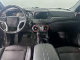 Thumbnail of 2021 Iron Gray Metallic Chevrolet Blazer