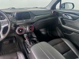 Thumbnail of 2021 Iron Gray Metallic Chevrolet Blazer