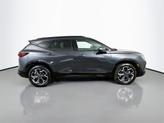 Thumbnail of 2021 Iron Gray Metallic Chevrolet Blazer
