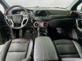 Thumbnail of 2021 Iron Gray Metallic Chevrolet Blazer