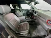 Thumbnail of 2021 Iron Gray Metallic Chevrolet Blazer