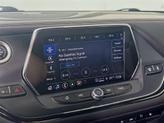 Thumbnail of 2021 Iron Gray Metallic Chevrolet Blazer