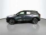 Thumbnail of 2021 Iron Gray Metallic Chevrolet Blazer