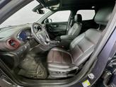 Thumbnail of 2021 Iron Gray Metallic Chevrolet Blazer