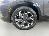 Thumbnail of 2021 Iron Gray Metallic Chevrolet Blazer
