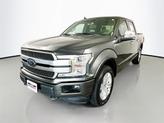 Thumbnail of 2019 Magnetic Ford F-150