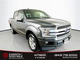 Photo of 2019 Magnetic Ford F-150