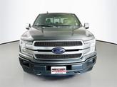 Thumbnail of 2019 Magnetic Ford F-150