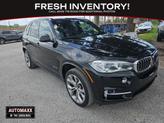 Photo of 2018 Jet Black BMW X5