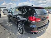 Thumbnail of 2018 Jet Black BMW X5