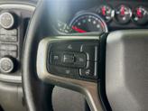 Thumbnail of 2021 Northsky Blue Metallic Chevrolet Silverado 1500