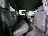 Thumbnail of 2021 Northsky Blue Metallic Chevrolet Silverado 1500