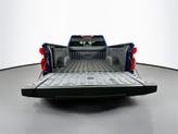 Thumbnail of 2021 Northsky Blue Metallic Chevrolet Silverado 1500