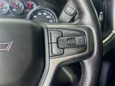 Thumbnail of 2021 Northsky Blue Metallic Chevrolet Silverado 1500