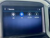 Thumbnail of 2021 Northsky Blue Metallic Chevrolet Silverado 1500