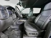 Thumbnail of 2021 Northsky Blue Metallic Chevrolet Silverado 1500