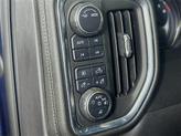Thumbnail of 2021 Northsky Blue Metallic Chevrolet Silverado 1500