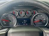 Thumbnail of 2021 Northsky Blue Metallic Chevrolet Silverado 1500
