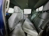 Thumbnail of 2021 Northsky Blue Metallic Chevrolet Silverado 1500