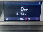 Thumbnail of 2021 Northsky Blue Metallic Chevrolet Silverado 1500