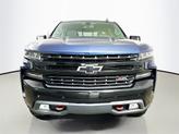 Thumbnail of 2021 Northsky Blue Metallic Chevrolet Silverado 1500