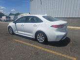 Thumbnail of 2022 White Toyota Corolla
