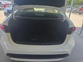 Thumbnail of 2022 White Toyota Corolla
