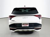 Thumbnail of 2023 Snow White Pearl Kia Sportage Hybrid