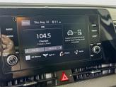 Thumbnail of 2023 Snow White Pearl Kia Sportage Hybrid