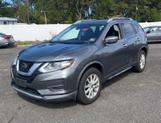 Thumbnail of 2019 Gun Metallic Nissan Rogue