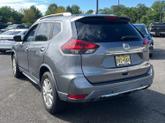 Thumbnail of 2019 Gun Metallic Nissan Rogue